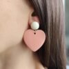 Boucles d'oreilles Hannah