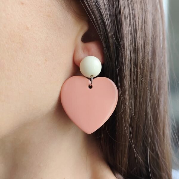 Boucles d'oreilles Hannah