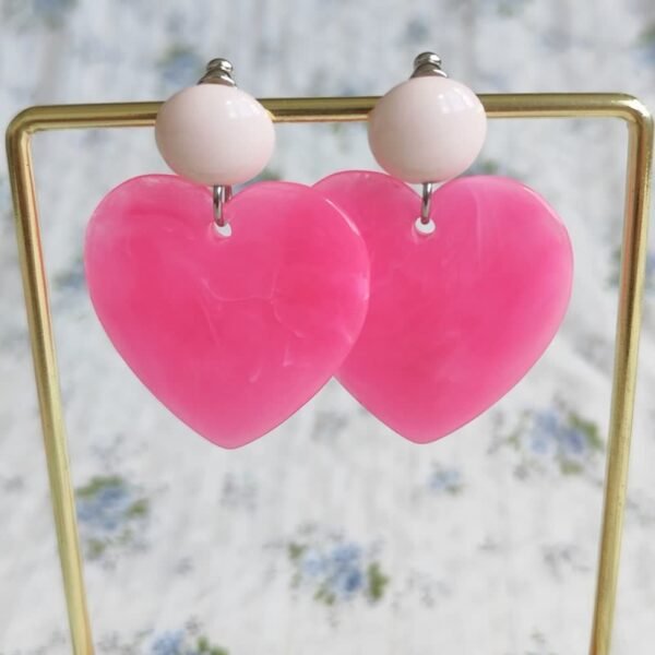 Boucles d'oreilles Hannah